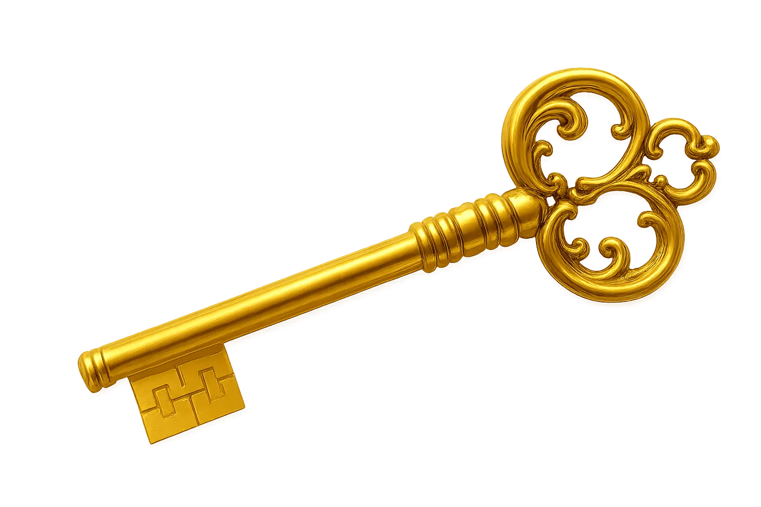 Key Icon